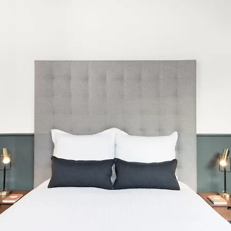 Livinparis - Luxury Ac 3 Bedrooms Le Marais I