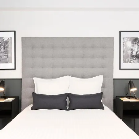 Livinparis - Luxury Ac 3 Bedrooms Le Marais I * Paris