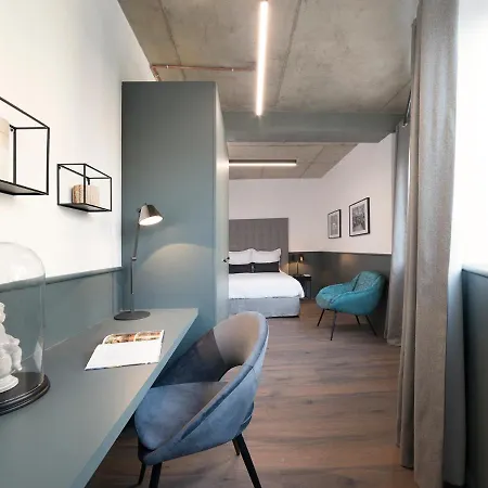 Appartement Livinparis - Luxury Ac 3 Bedrooms Le Marais I