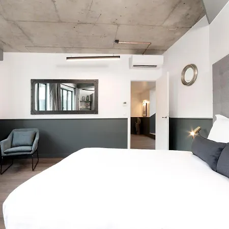 Livinparis - Luxury Ac 3 Bedrooms Le Marais I Paris