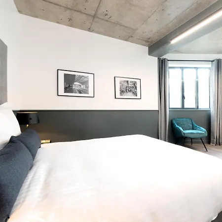 Livinparis - Luxury Ac 3 Bedrooms Le Marais I Apartment