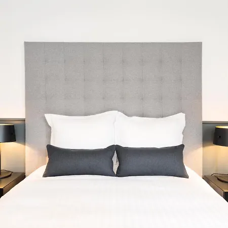 Livinparis - Luxury Ac 3 Bedrooms Le Marais I Apartment